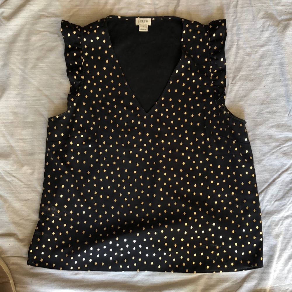 J. Crew, new condition